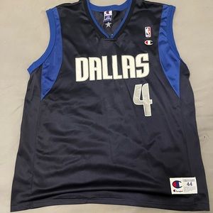 Michael Finley jersey